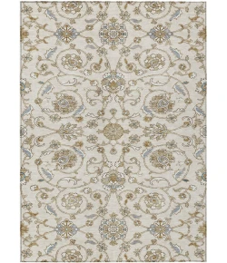 Addison Rugs Chantille Ivory ACN1149 5ft. x 7ft.6in. Rect. Rug