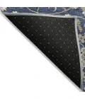 Addison Rugs Chantille Blue ACN1149 9ft. x 12ft. Rect. Rug