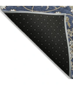 Addison Rugs Chantille Blue ACN1149 9ft. x 12ft. Rect. Rug