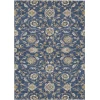 Addison Rugs Chantille Blue ACN1149 9ft. x 12ft. Rect. Rug