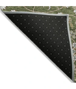 Addison Rugs Chantille Green ACN1149 8ft. x 10ft. Rect. Rug