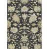 Addison Rugs Chantille Black ACN1150 8ft. x 10ft. Rect. Rug