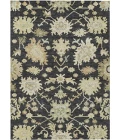 Addison Rugs Chantille Black ACN1150 5ft. x 7ft.6in. Rect. Rug