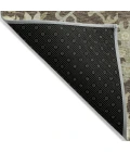 Addison Rugs Chantille Brown ACN1150 8ft. x 10ft. Rect. Rug