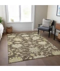Addison Rugs Chantille Brown ACN1150 8ft. x 10ft. Rect. Rug