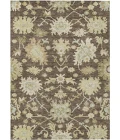 Addison Rugs Chantille Brown ACN1150 8ft. x 10ft. Rect. Rug