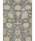 Addison Rugs Chantille Gray ACN1150 5ft. x 7ft.6in. Rect. Rug