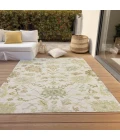 Addison Rugs Chantille Ivory ACN1150 9ft. x 12ft. Rect. Rug