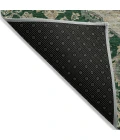 Addison Rugs Chantille Green ACN1151 5ft. x 7ft.6in. Rect. Rug