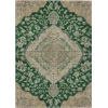 Addison Rugs Chantille Green ACN1151 8ft. x 10ft. Rect. Rug