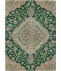 Addison Rugs Chantille Green ACN1151 5ft. x 7ft.6in. Rect. Rug