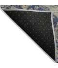 Addison Rugs Chantille Blue ACN1151 8ft. x 10ft. Rect. Rug
