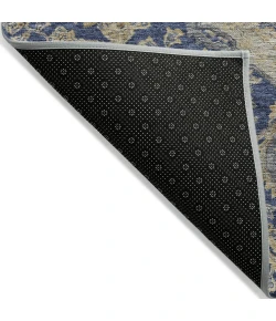Addison Rugs Chantille Blue ACN1151 8ft. x 10ft. Rect. Rug