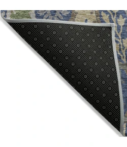 Addison Rugs Chantille Blue ACN1153 5ft. x 7ft.6in. Rect. Rug