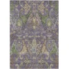 Addison Rugs Chantille Purple ACN1153 8ft. x 10ft. Rect. Rug
