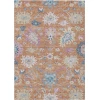 Addison Rugs Chantille Orange ACN1154 5ft. x 7ft.6in. Rect. Rug