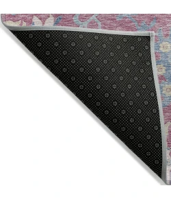 Addison Rugs Chantille Pink ACN1154 5ft. x 7ft.6in. Rect. Rug