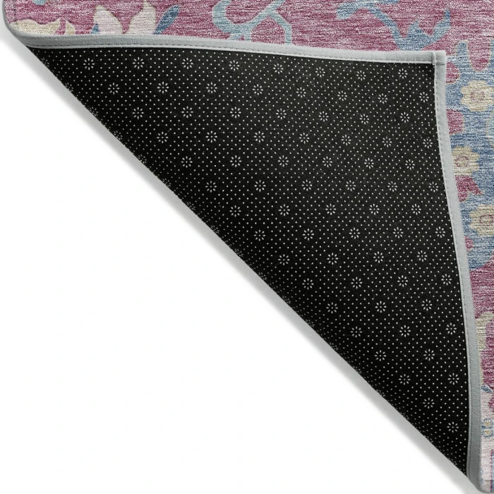 Addison Rugs Chantille Pink ACN1154 5ft. x 7ft.6in. Rect. Rug