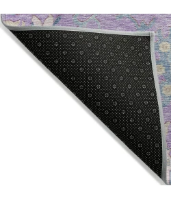 Addison Rugs Chantille Purple ACN1154 5ft. x 7ft.6in. Rect. Rug