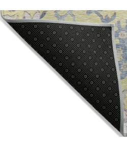 Addison Rugs Chantille Gold ACN1154 5ft. x 7ft.6in. Rect. Rug