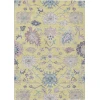 Addison Rugs Chantille Gold ACN1154 5ft. x 7ft.6in. Rect. Rug