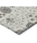 Addison Rugs Chantille Ivory ACN1155 5ft. x 7ft.6in. Rect. Rug