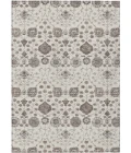 Addison Rugs Chantille Ivory ACN1155 5ft. x 7ft.6in. Rect. Rug