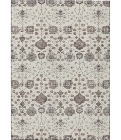 Addison Rugs Chantille Ivory ACN1155 9ft. x 12ft. Rect. Rug