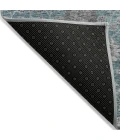 Addison Rugs Chantille Teal ACN1155 5ft. x 7ft.6in. Rect. Rug