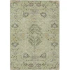 Addison Rugs Chantille Green ACN1156 5ft. x 7ft.6in. Rect. Rug