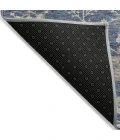 Addison Rugs Chantille Blue ACN1156 5ft. x 7ft.6in. Rect. Rug