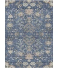 Addison Rugs Chantille Blue ACN1156 5ft. x 7ft.6in. Rect. Rug