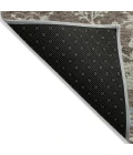 Addison Rugs Chantille Brown ACN1156 8ft. x 10ft. Rect. Rug