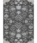 Addison Rugs Chantille Gray ACN1156 5ft. x 7ft.6in. Rect. Rug