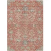Addison Rugs Chantille Orange ACN1156 5ft. x 7ft.6in. Rect. Rug