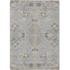 Addison Rugs Chantille Gray ACN1156 5ft. x 7ft.6in. Rect. Rug