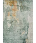 Addison Rugs Chantille Blue ACN1157 5ft. x 7ft.6in. Rect. Rug