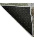 Addison Rugs Chantille Brown ACN1159 8ft. x 10ft. Rect. Rug