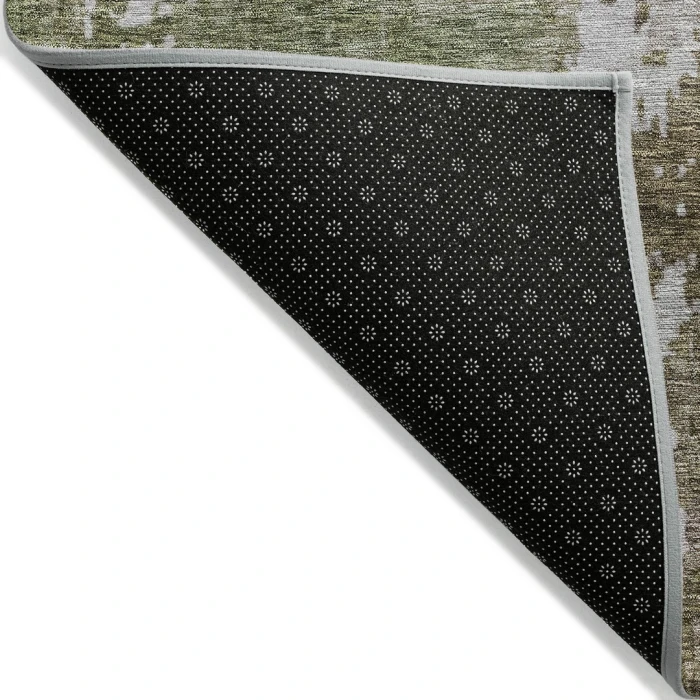 Addison Rugs Chantille Brown ACN1159 8ft. x 10ft. Rect. Rug