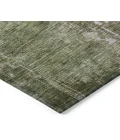 Addison Rugs Chantille Brown ACN1159 8ft. x 10ft. Rect. Rug