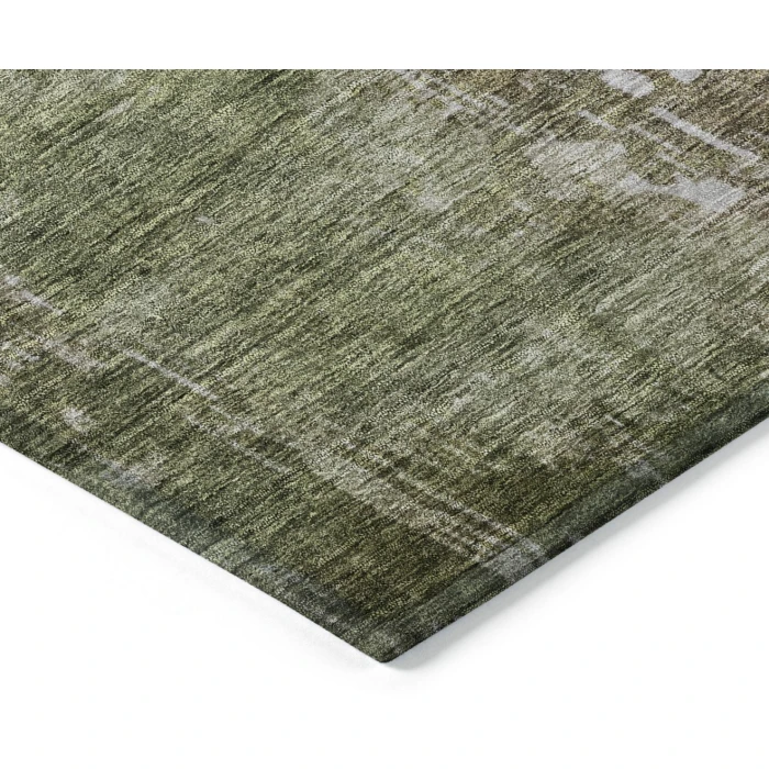 Addison Rugs Chantille Brown ACN1159 8ft. x 10ft. Rect. Rug