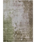 Addison Rugs Chantille Brown ACN1159 8ft. x 10ft. Rect. Rug