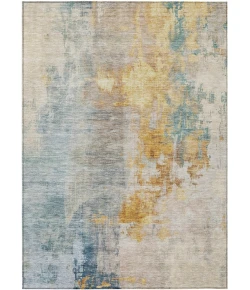 Addison Rugs Chantille Ivory ACN1160 9ft. x 12ft. Rect. Rug