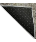 Addison Rugs Chantille Brown ACN1162 9ft. x 12ft. Rect. Rug
