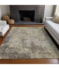Addison Rugs Chantille Brown ACN1162 9ft. x 12ft. Rect. Rug