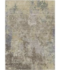 Addison Rugs Chantille Brown ACN1162 9ft. x 12ft. Rect. Rug