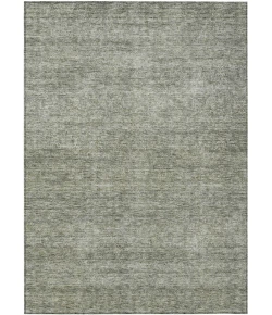 Addison Rugs Chantille Green ACN1163 9ft. x 12ft. Rect. Rug