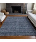 Addison Rugs Chantille Blue ACN1165 5ft. x 7ft.6in. Rect. Rug