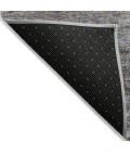 Addison Rugs Chantille Brown ACN1168 5ft. x 7ft.6in. Rect. Rug