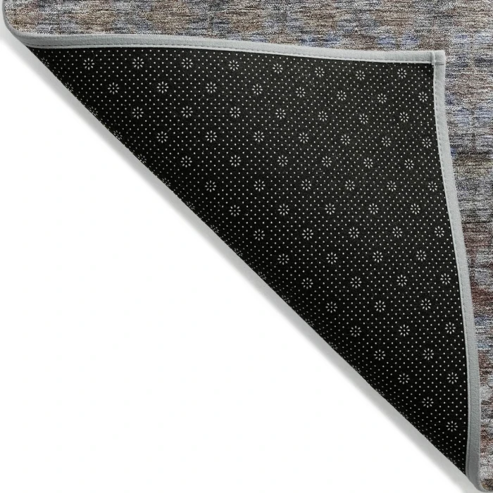Addison Rugs Chantille Brown ACN1168 5ft. x 7ft.6in. Rect. Rug